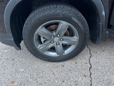 Used 2021 Honda Ridgeline RTL image 27