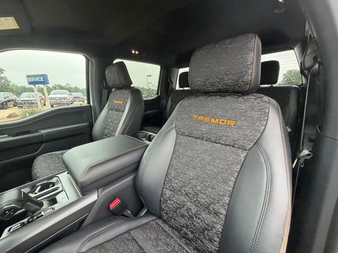New 2026 Ford F150 Tremor AWD/4WD image 16