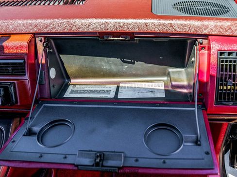 Used 1990 Chevrolet Silverado 1500 454 SS image 77