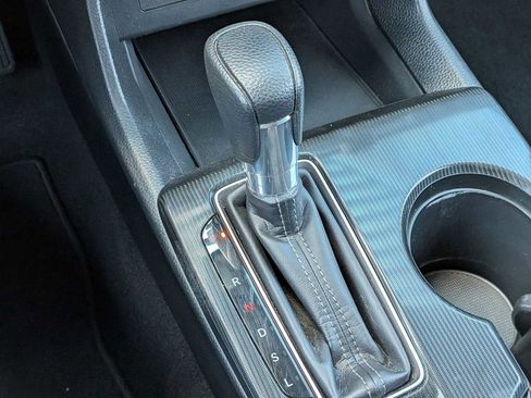 Used 2024 Honda Civic LX image 28