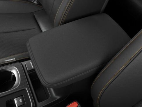 New 2026 Subaru Outback Wilderness AWD/4WD image 21