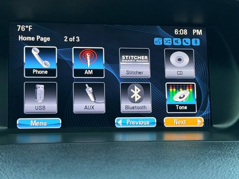 Used 2016 Buick Encore FWD image 32