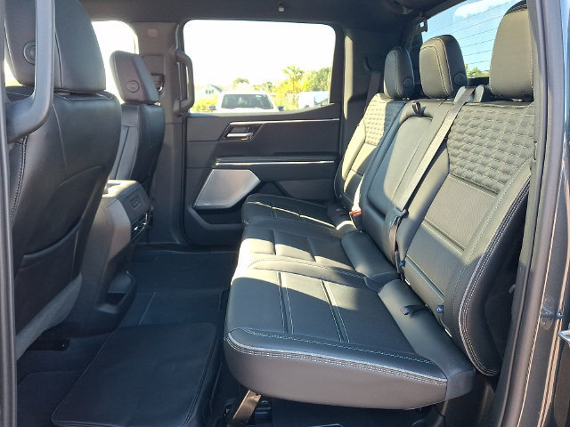 Used 2026 GMC Sierra EV Denali AWD/4WD image 20