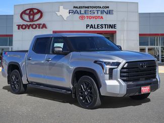 New 2026 Toyota Tundra SR5 video 1