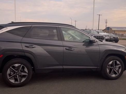 Used 2026 Hyundai Tucson SEL AWD/4WD image 2
