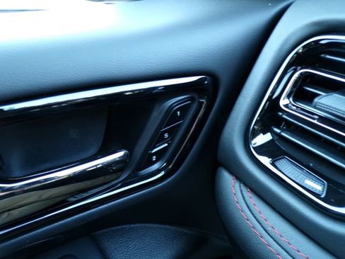 New 2026 Dodge Durango GT image 21