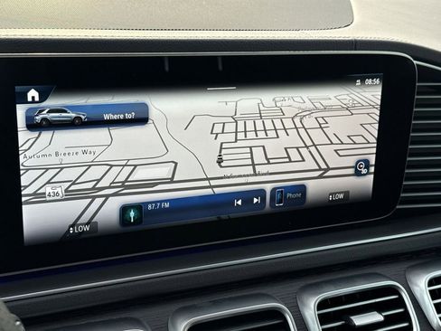 Used 2026 Mercedes-Benz GLE 450 GLE 450 image 22