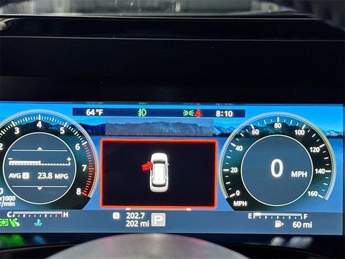 New 2026 Subaru Outback Premium image 10