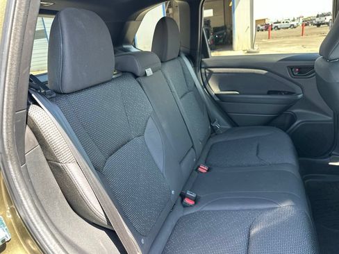 Certified 2026 Subaru Forester Premium AWD/4WD image 16