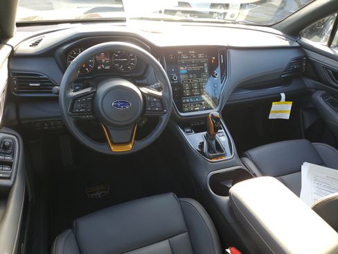 Certified 2025 Subaru Outback Wilderness image 7