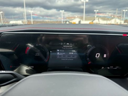 New 2026 Dodge Charger R/T Scat Pack image 44