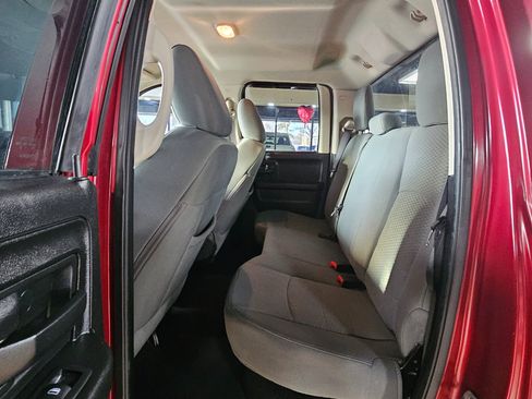 Used 2013 RAM 1500 Express image 24