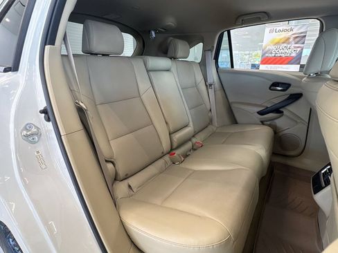 Used 2018 Acura RDX AWD w/ Technology Package image 24