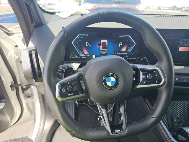 Used 2025 BMW X3 xDrive30i w/ Premium Package AWD/4WD image 7