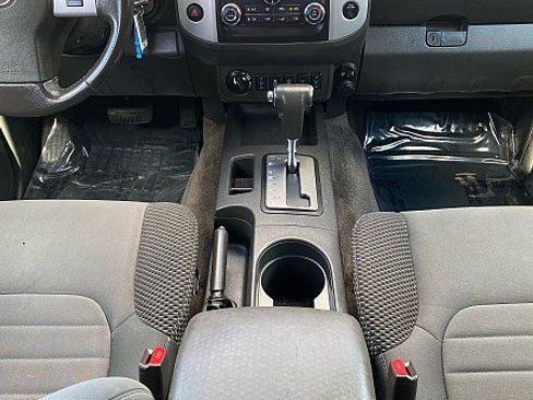 Used 2018 Nissan Frontier PRO-4X image 15
