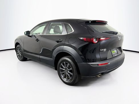 Used 2023 MAZDA CX-30 AWD 2.5 S image 5