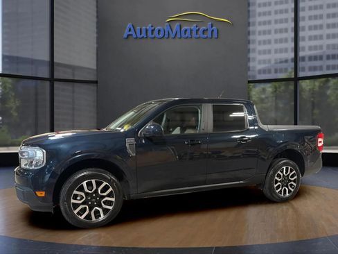 Used 2023 Ford Maverick Lariat image 6