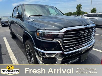 Used 2026 RAM 1500 Laramie