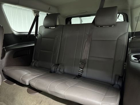 Used 2017 GMC Yukon XL Denali w/ Open Road Package image 28