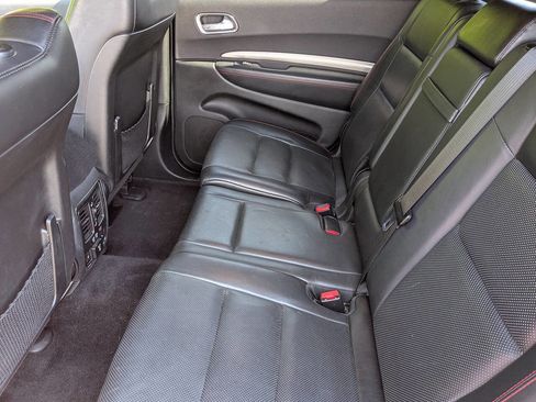 Used 2017 Dodge Durango R/T w/ Blacktop Package image 17