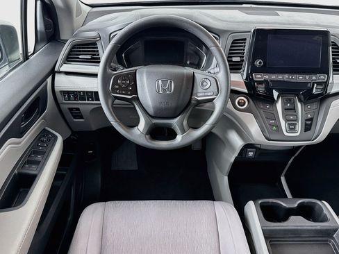 Certified 2019 Honda Odyssey EX image 21