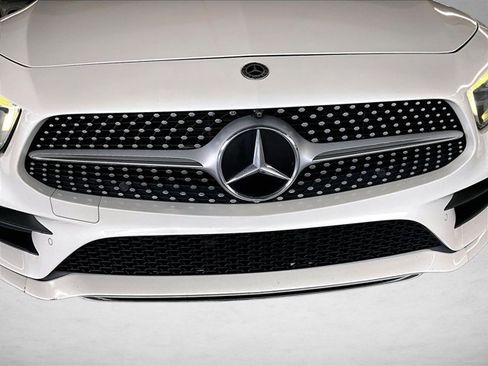 Used 2019 Mercedes-Benz CLS 450 image 30