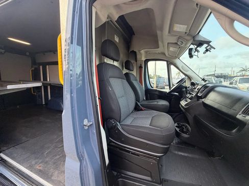 Used 2020 RAM ProMaster 3500 FWD image 18