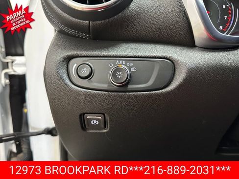 Used 2021 Chevrolet Blazer LT w/ Redline Edition AWD/4WD image 11