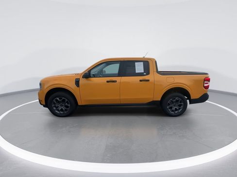Used 2022 Ford Maverick XLT w/ Equipment Group 300A Standard AWD/4WD image 5