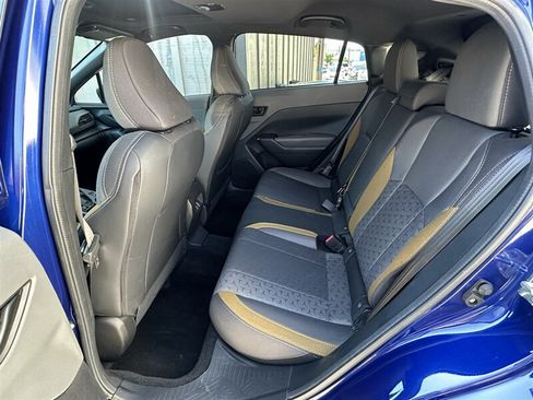 Used 2024 Subaru Crosstrek 2.5i Sport AWD/4WD image 12