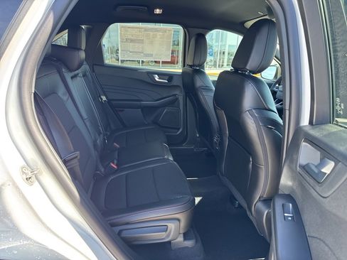 New 2026 Ford Escape ST-Line w/ Tech Pack #1 image 27