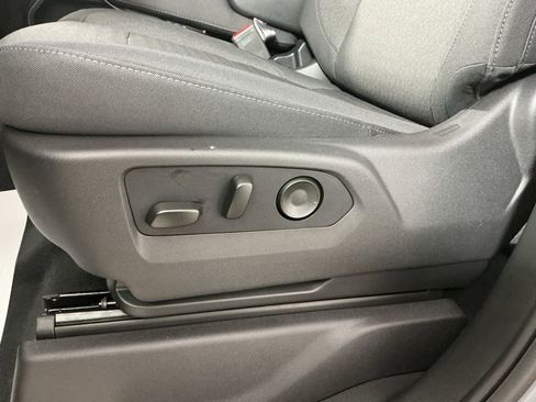 New 2026 Chevrolet Silverado 1500 LT AWD/4WD image 5
