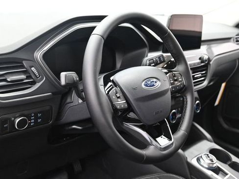 New 2026 Ford Escape Active w/ Cold Weather Package image 15