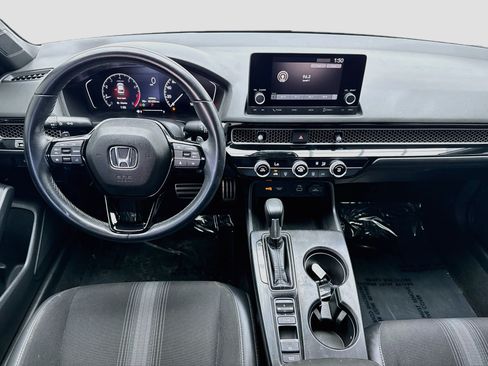 Used 2024 Honda Civic Sport image 14