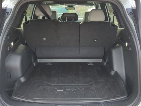 Used 2026 Honda CR-V Sport Touring image 24