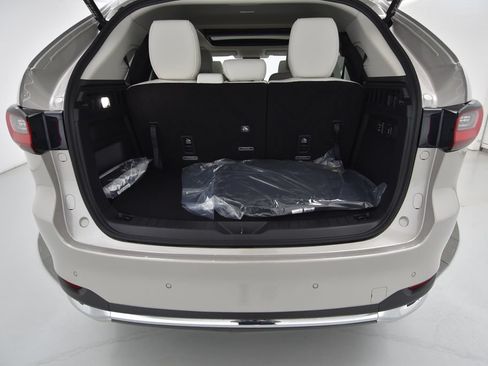 New 2026 MAZDA CX-90 3.3 Turbo S w/ Premium Plus AWD/4WD image 36