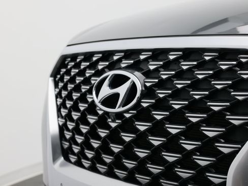 Used 2022 Hyundai Palisade Calligraphy FWD image 10