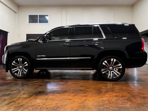 Used 2018 GMC Yukon Denali w/ Denali Ultimate Package AWD/4WD image 6