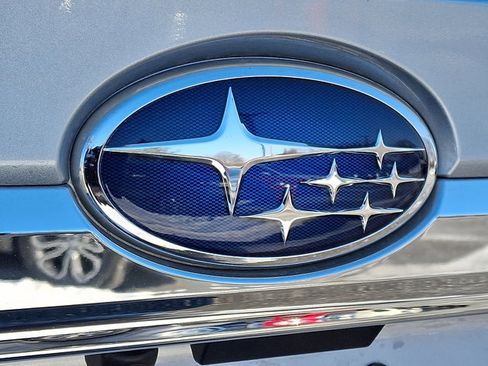 Certified 2025 Subaru Ascent Premium image 29