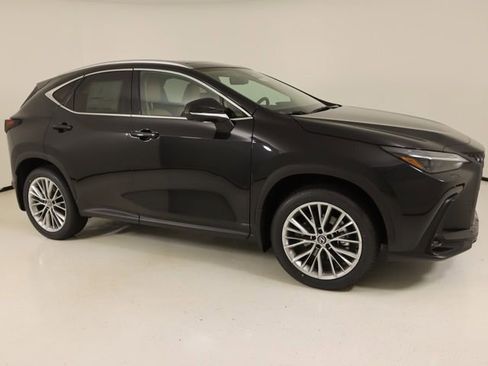 New 2026 Lexus NX 350 AWD w/ Luxury Package image 5