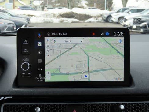 Certified 2026 Honda Civic Sport Touring image 21