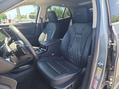Certified 2023 Buick Envision Avenir AWD/4WD image 20