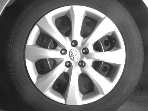 Used 2025 Toyota Corolla LE FWD image 12