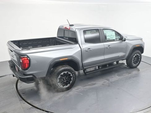 New 2026 GMC Canyon AT4 image 5