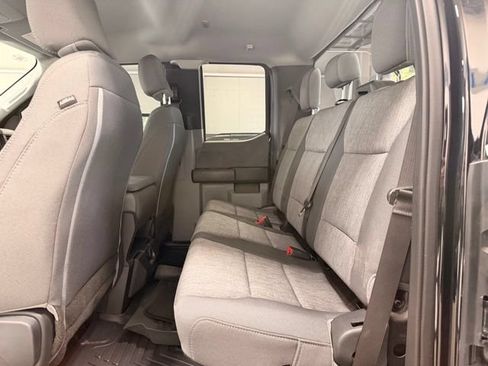 Used 2023 Ford F250 XL w/ STX Appearance Package AWD/4WD image 23