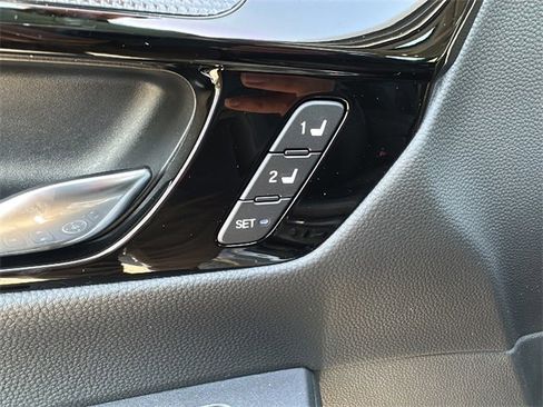 New 2026 Honda CR-V EX-L image 13