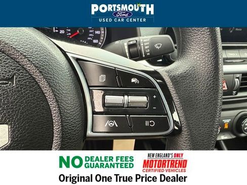 Used 2023 Kia Forte LXS image 14