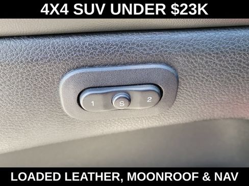 Used 2021 Jeep Grand Cherokee Limited AWD/4WD image 17