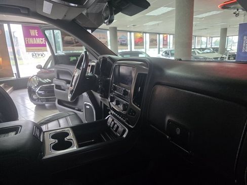 Used 2017 GMC Sierra 1500 Denali AWD/4WD image 16