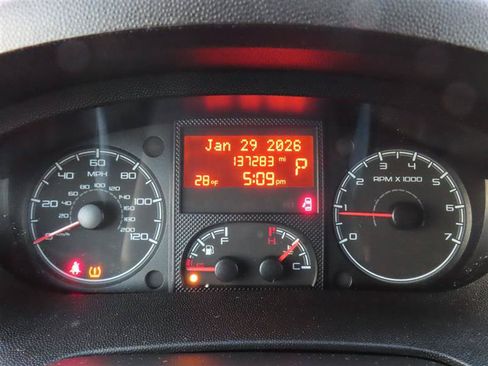 Used 2020 RAM ProMaster 3500 w/ Mopar Trailer Tow Group FWD image 16